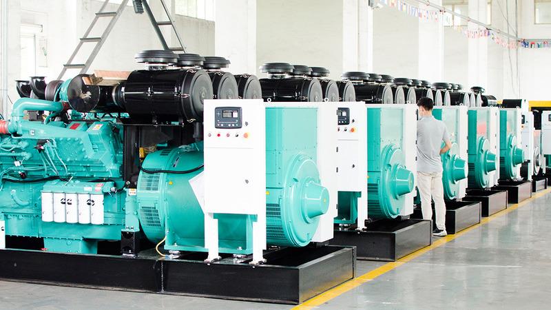 Proveedor verificado de China - Taizhou Sutech Power Machinery Co., Ltd.