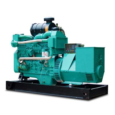 Китай 75 80 kw fish ship/boat power use 100 kva Marine Diesel Generator with china weichai engine Marathon alternator generators продается