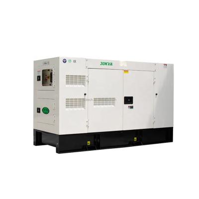 China powered by ISUZU diesel motor leroy somer alternator 60kva dynamo generator set for sale