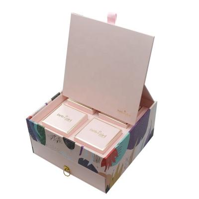 China New Design Fancy New Gift Boxes Packaging DIY Custom Gift Packaging for sale