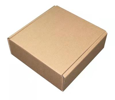 China Recyclable Packaging Custom Design Sets Wholesale Custom Printed Cardboard Boxes Will Not Be Destroyed During Shipping for sale