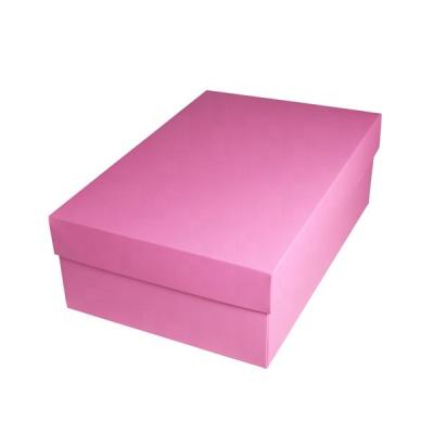 China Custom Mailing Owner Logo Printing Corrugated Clothes Packaging Mailer Box for sale