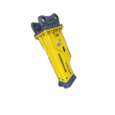 China Building Material Shops Yantai baicai Maachinery OEM hydraulic breaker for sale