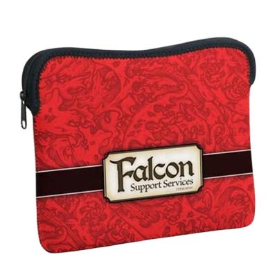 China Eco - Friendly Custom Made Promotional Neoprene Laptop Bag For Gifts for sale