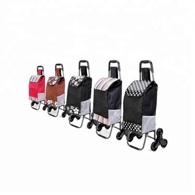 China Unveiling 2021 Trolley Cart Shopping Bag Shopping Carts For Promotion for sale