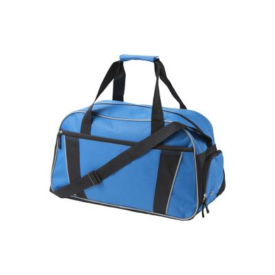 China Recyclable promotional giveaways like bike tactical carry bag travel duffel bag small dance gym bag corporate duffle for sale