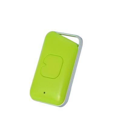 China High quality hot selling new product bluetooth Anti-lost smart key chain tracker for sale