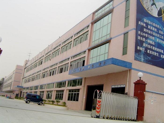 Verified China supplier - Shenzhen Huazezhi Packaging Co., Ltd.