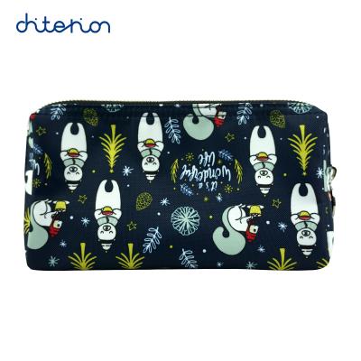 China Waterproof Chiterion In Stock Snowman Warm Cold Bag Insulated Thermal Cooler Bag for sale