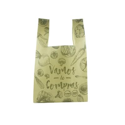 China Chiterion PP Baged Grocery Baged Bear 20kgs Handbag Durable Portable Nonwoven Shopping Eco-Friendly Women Bageds for sale