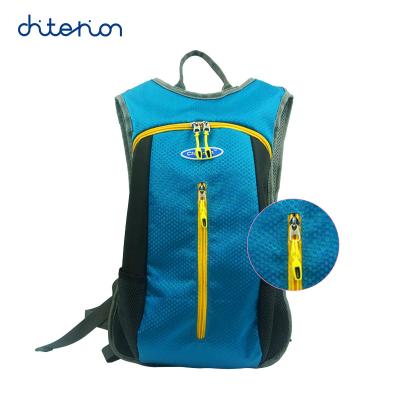 China Waterproof Chiterion Customized Portable Knapsack For Men / Women Durable Rucksack Bag Travel Backpack for sale