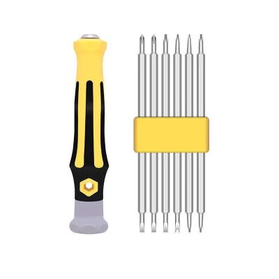 China Muliti-purpose screwdriver set China factory wholesale precision screwdriver multi-functio set for sale