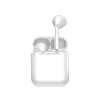 China In-ear 2019 I9S TWS BT Earphone Wireless Headphones With Charging case, popup window function for sale