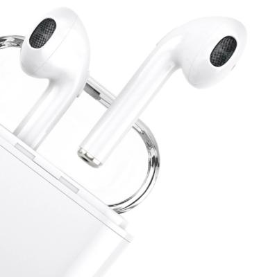 China 2019 TWS i9s In-ear Earphone , New Style Genuine Stereo Earbuds i9s Sport Wireless Earbuds With Auto Function for sale