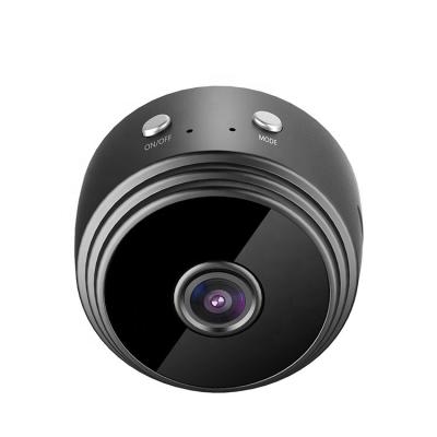 China Best Selling Function Recording 2020 Mini Camera WiFi Hidden Camera Wireless HD 1080P Small Indoor Home Security Camera A9 for sale