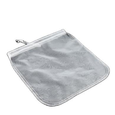 China 2022 Premium High End Liquid Nylon Mesh Filter Bag Mesh Nut Milk Bag For Hotels for sale