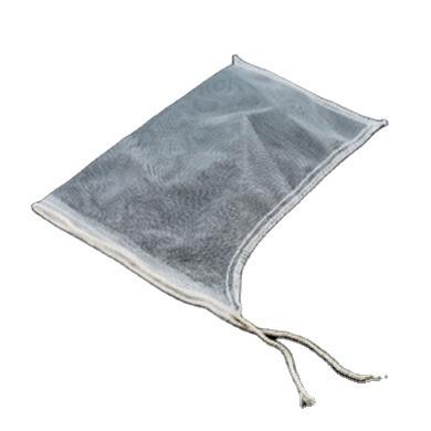 China Building Material Shops Good Quality Sells Good Tap Water Filter Mesh Filter Bag Water Pump Nylon Filter Bag for sale