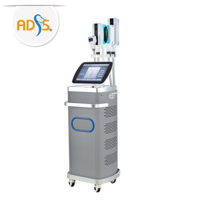 China High Quality Effective And Cryo ADSS Weight Loss Slimming /Fat Freezing / Weight Loss Machine for sale