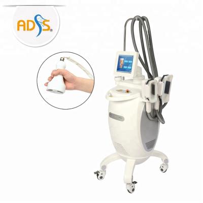 China Cold Weight Loss Body Sculpting Liposuction Cryo Cool Technology Slimming Fat Freeze Machine for sale