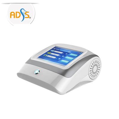 China Acne Treatment ADSS 980nm Vascular Diode Laser Machine For Beauty Salon for sale