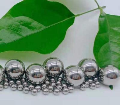 China Hotels Factory Directly Sell Stainless Steel Balls Bulk Supporting Steel Ball for sale