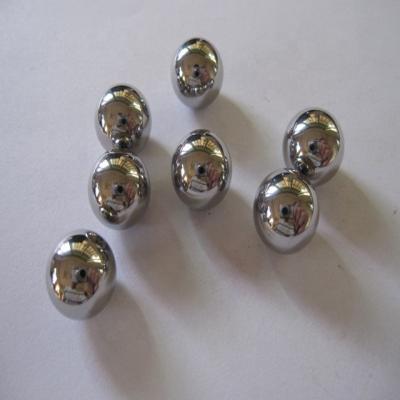 China Sports Play 6mm 7mm 8mm Carbon Steel Balls For Bearing for sale