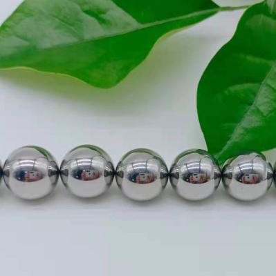 China Factory solid aisi304 316 stainless steel ball 15mm rust proof metal ball 10mm 11mm 12mm 13mm 14mm for sale