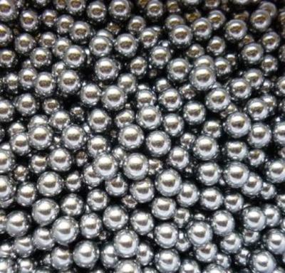 China Corrosion resistance steel ball with cheapest price100g 200g 500g stainless steel ball for sale