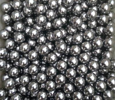 China Corrosion Resistance 304 316 Stainless Steel Ball100g 200g 500g Stainless Steel Ball for sale