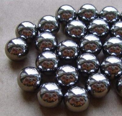 China Corrosion Resistance 4mm 6mm 8mm G100 200g 500g Steel Ball 10mm Stainless Steel Ball for sale