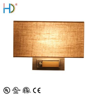 China Modern Fancy Light Fixtures Wall Lamp ETL Sconce With Cheap Price for sale