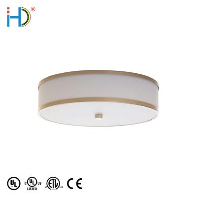 China Fokison Ceiling Lamp Exterior Mounted Modern Glass Light Chandelier for sale