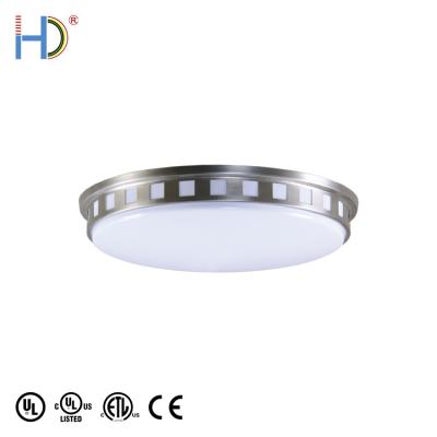 China Surface Mounted Modern Led Home Lighting Lamp For Living Room Bedroom Bathroom IP65 E27 Ceiling Lamp for sale