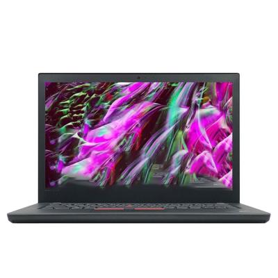 China T470 14-inch notebook computer thin and light business office I5 I7 standard pressure 8G 240G for lenevo for sale