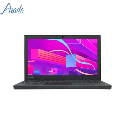 China used laptops for lowest price Win 10 dual core i5 i7 12.5inch for sale wholesale X250 for sale