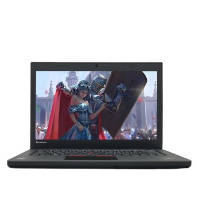 Κίνα Wholesale original Used laptop for lenovo T450S I5 8G 240GSSD IPS1920*1080 second hand i5 i7 for lenovo thinkpad προς πώληση