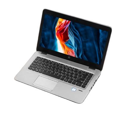 Chine 14 inch laptops computer hardware netbook ordinateur portable smart win10 Wifi rugged à vendre