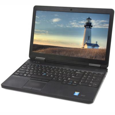 China Wholesale Manufacturer E5500 E5510 E5540 14.0 inch Laptop 4th generation Core I5 second-hand laptop zu verkaufen