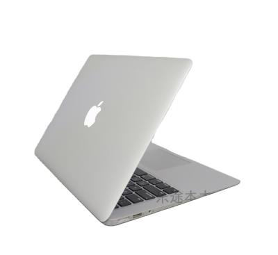 China Wholesale used laptops second hand computers with charger and box original unlocked for MD760B Apple Macbook en venta