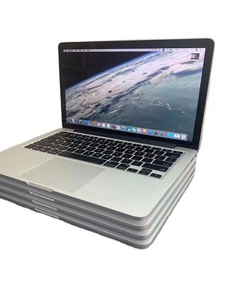 中国 Wholesale original Used laptop for air pro 11 13 15 inch ,Touch Bar Retina Display notebook second hand i5 i7 for MLH12 macbook 販売のため