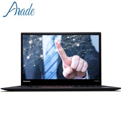 China laptops 14 inch core i5 i7 computer used laptop 1920x1080 laptop for sale