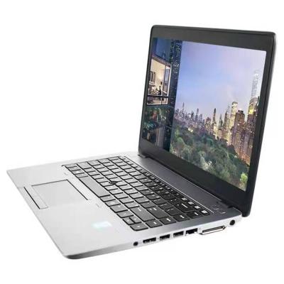 China Factory Direct Sale 14Inch I5 Core 256GB SSD Wholesale Used Computers 840G3 And Refurbished Laptops for sale