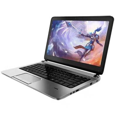 Китай Factory Supply Dual-Core Silver 500GB I5 13.3