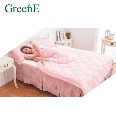 China GreenE Home Bio-Vigour Therapeutic Mattress for Circulation, FIR Bio MPF-Technology (Single) (RTS) for sale