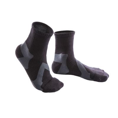 China Wholesale Cotton Bulk Price Socks - Elastic Shoes Nano Socks for sale