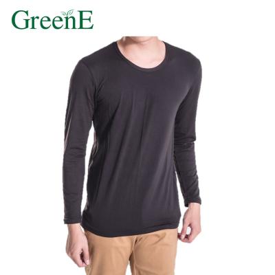 China Bio-band FIR PEPS GreenE Bio-Vigour Circulation-aid men infared away from Long-sleeves for sale