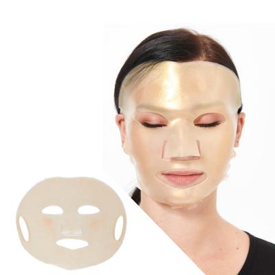 China Firming Low Price Wholesale High Tech Nourishing Wholesale Beauty Mask For Ladies for sale