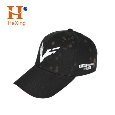 China JOINT Custom Hats Baseball Sports Hat Wholesale Embroidered Promotional Sports Hats for sale