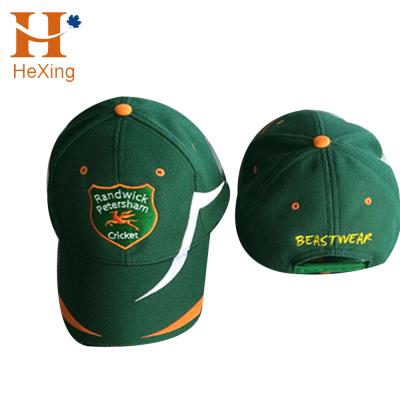 China COMMON Get Free Sample Wholesale Shipping Within 15 Days Custom Cricket Sun Hats Caps Sports for sale