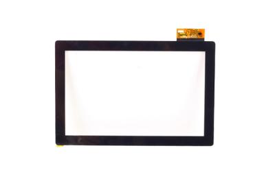 China 6H Surface Hardness PC Touch Screen 14.1 Inch For All In One ( AIO ) for sale